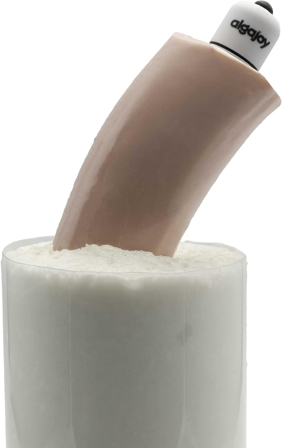 Casting Silicone, Safe and High Precision Silicone, Perfect for Making Flexible Copies of Intimate Parts of the Body. Made in Italy.