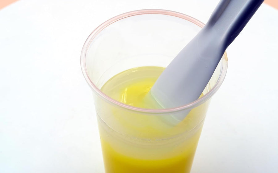 Leonardo 15 Silicone Rubber, Specific for Making Moulds That Faithfully reproduce Even The Smallest Details. 500 g. (250 g. Base + 250 g. Catalyst).