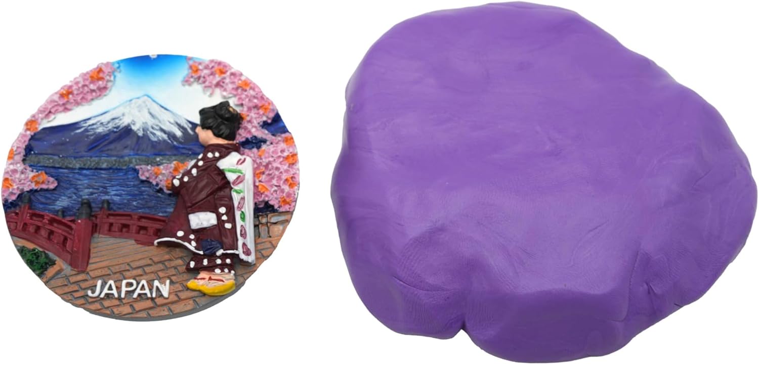 Leonardo 35 Flexible Silicone Perfect for Creating Moulds for Plaster, Resin or Other Materials, Working Time 5 Minutes, Hardness 35 Shore-A