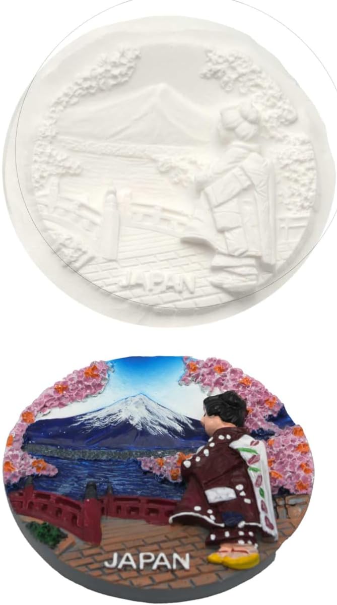 Leonardo 35 Flexible Silicone Perfect for Creating Moulds for Plaster, Resin or Other Materials, Working Time 5 Minutes, Hardness 35 Shore-A