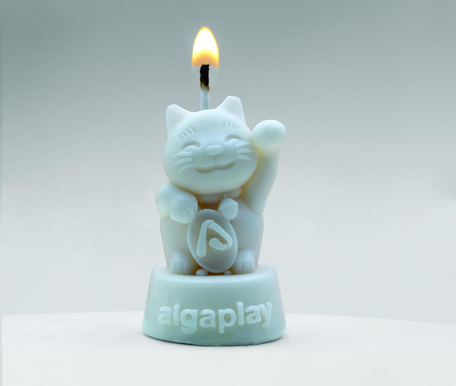 Leonardo Candle Kit Set for Candles with Wax and Silicone to Create Customized Moulds and Candles from Small Items