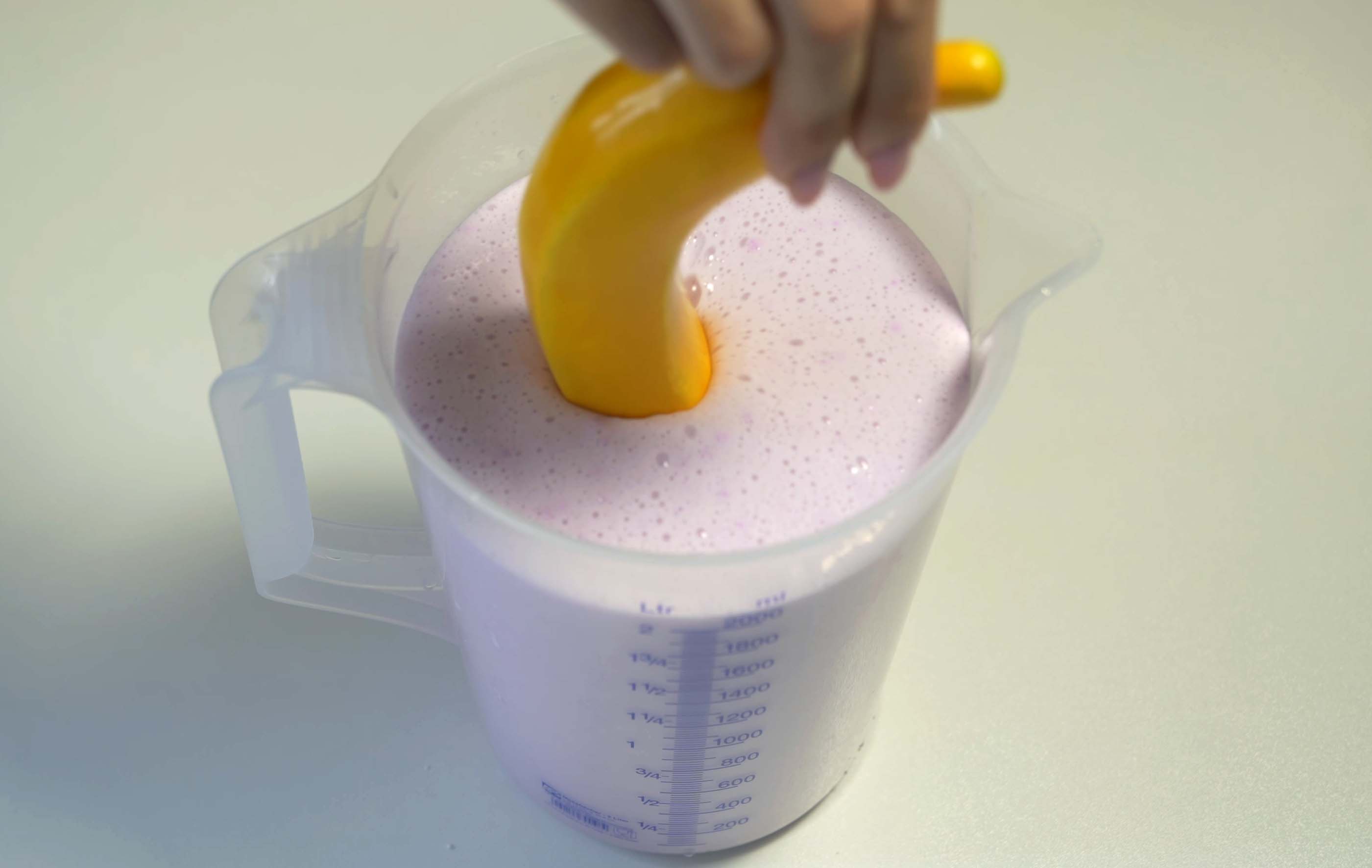 Bananakit Extra Slow Moulding Alginate - Algaplay