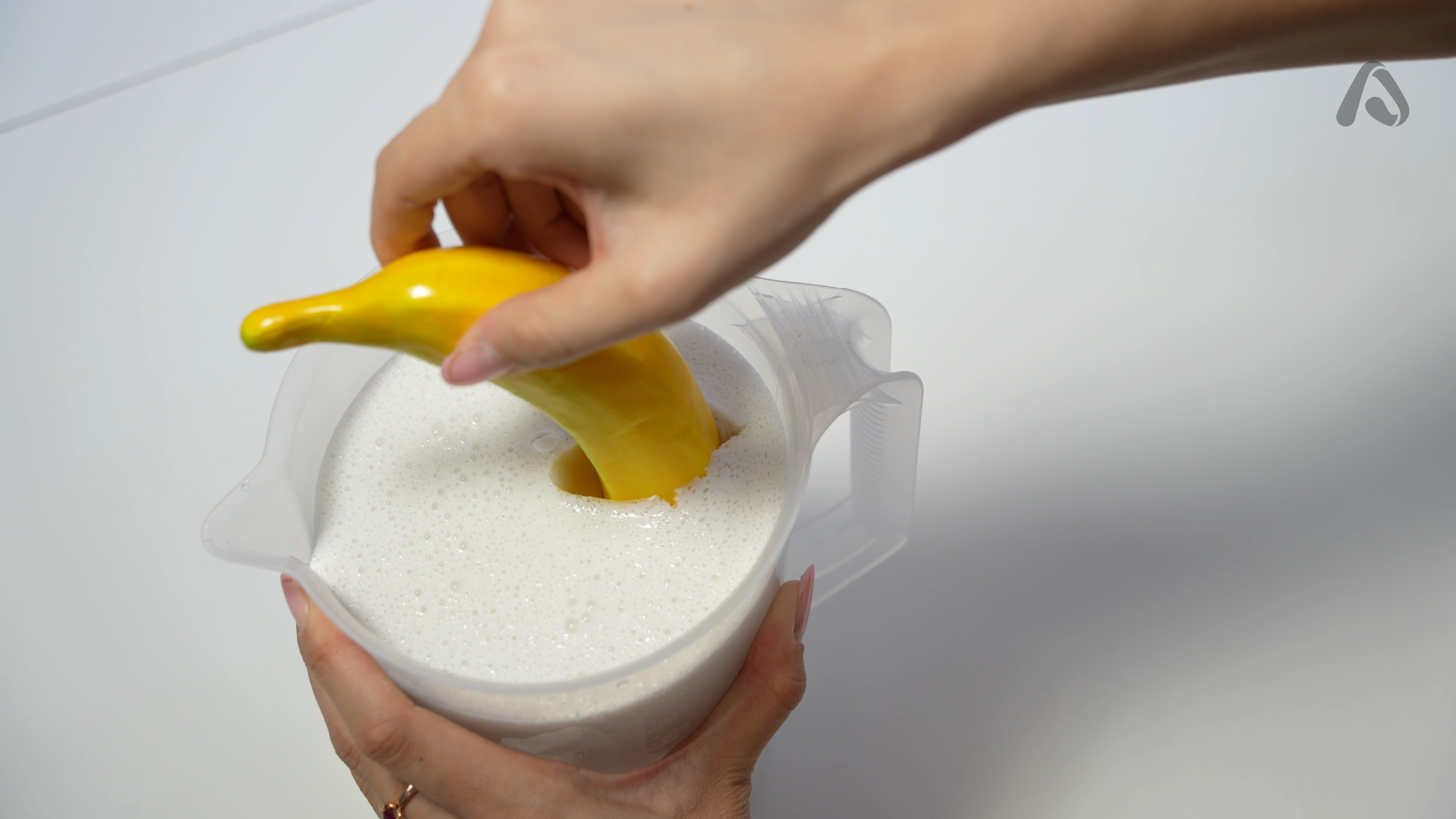 Bananakit Extra Slow Moulding Alginate - Algaplay