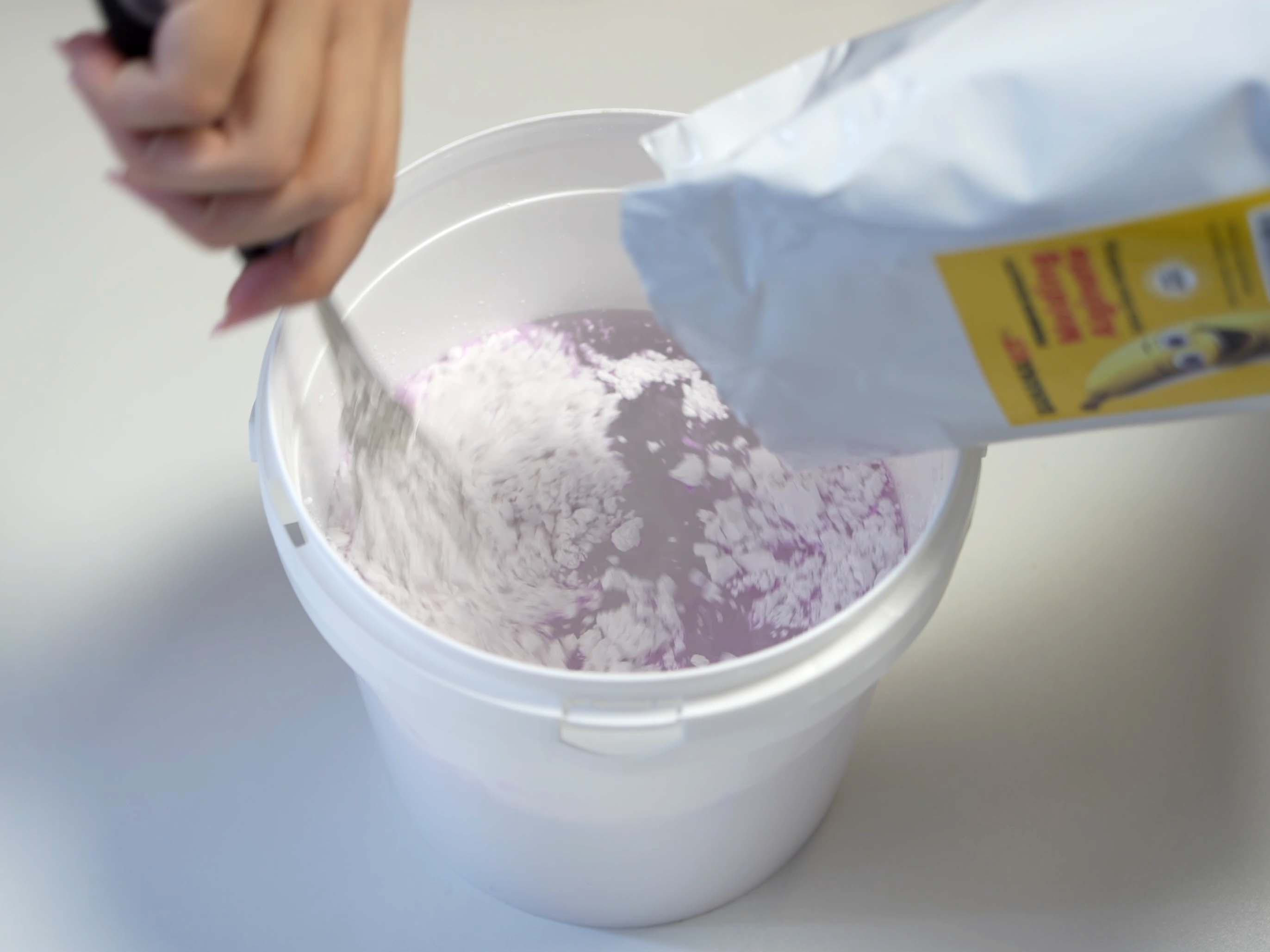 Bananakit Extra Slow Moulding Alginate - Algaplay