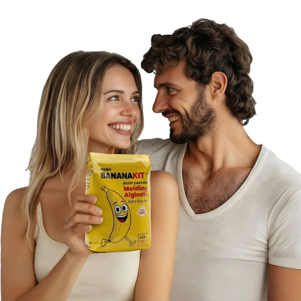 Bananakit Alginate